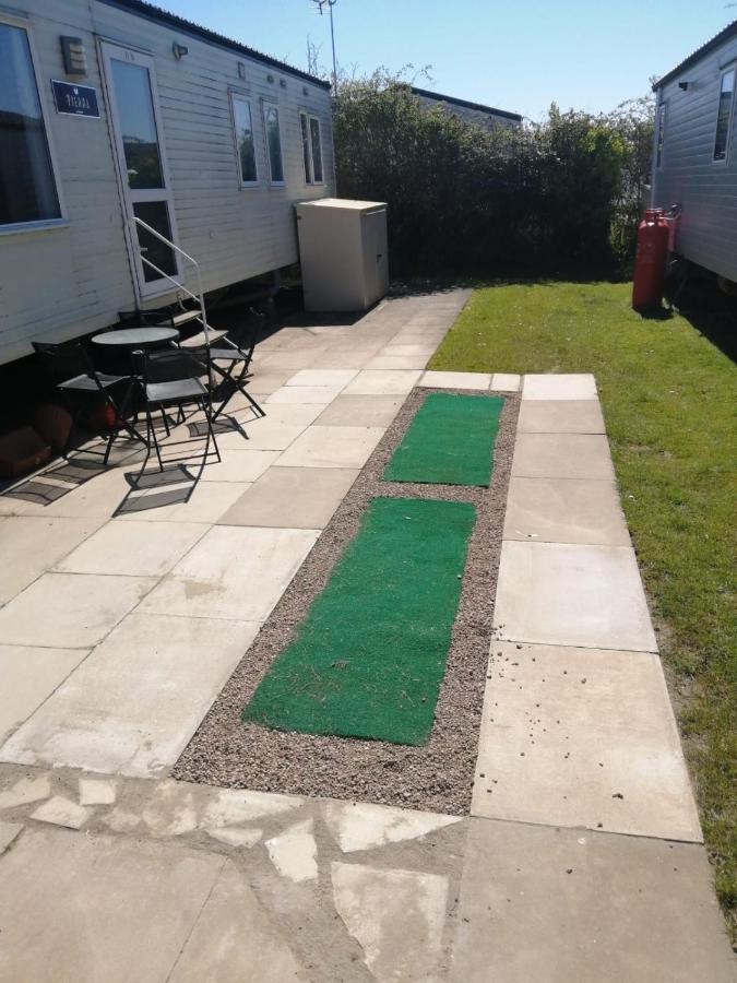 Manor Park Hunstanton Pets Go Free Linen Included Villa Exterior photo