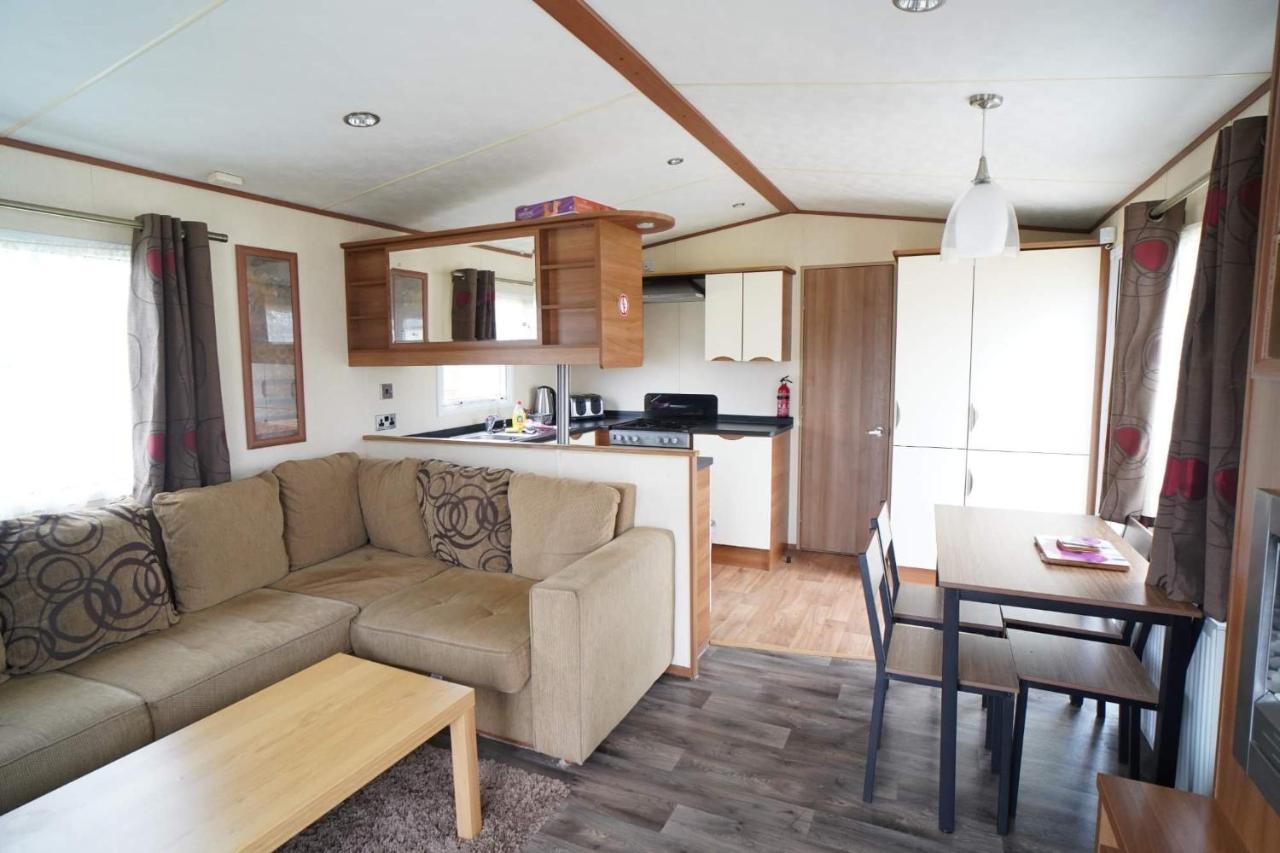Manor Park Hunstanton Pets Go Free Linen Included Villa Exterior photo