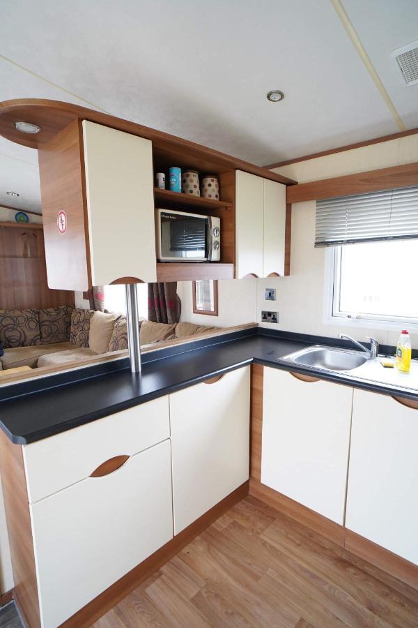 Manor Park Hunstanton Pets Go Free Linen Included Villa Exterior photo