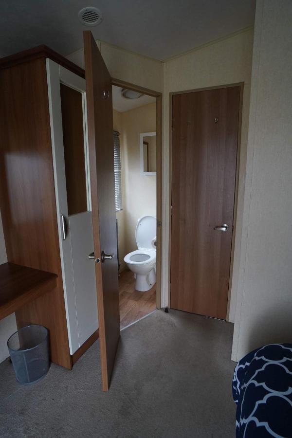Manor Park Hunstanton Pets Go Free Linen Included Villa Exterior photo