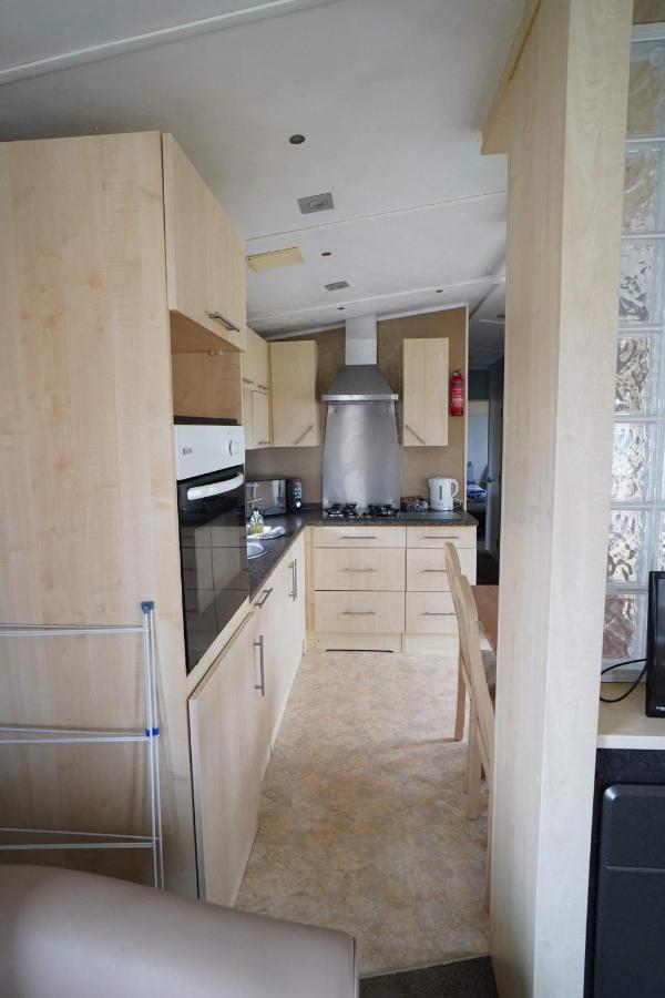 Manor Park Hunstanton Pets Go Free Linen Included Villa Exterior photo