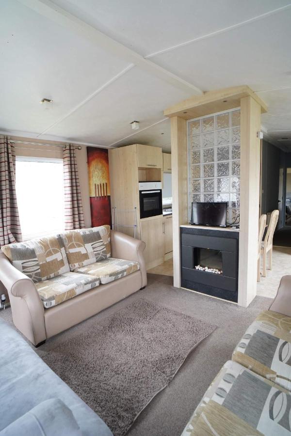 Manor Park Hunstanton Pets Go Free Linen Included Villa Exterior photo